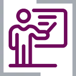 Icon Ausbildung