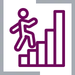 Icon Karriereplanung